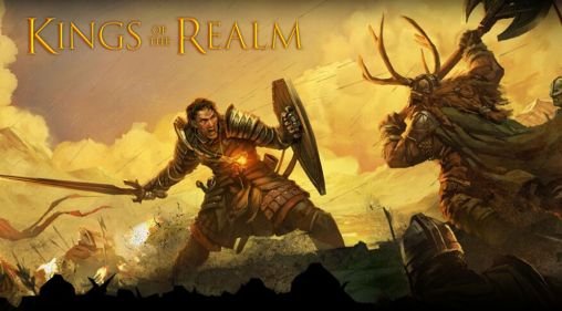 download Kings of the realm apk